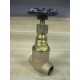 Crane 1320 Bronze Gate Valve 125S - New No Box