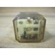 Fujitsu F.BV.34 Relay 100VAC Cracked Housing - Used