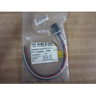 TPC Wire 84660 Male Receptacle 6P Rev G
