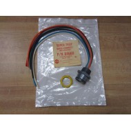 TPC Wire 84660 Male Receptacle 6P