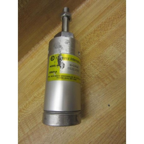 Hartness International N-188A Cylinder N188A - Used