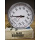 Ashcroft 5WJ63 Water Pressure Gauge 35W1005P02LXUL