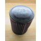 K & N B045D6 Filter Slight Bent - New No Box