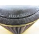 K & N B045D6 Filter Slight Bent - New No Box