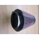 K & N B045D6 Filter Slight Bent - New No Box
