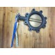 T00514 Butterfly Valve SA-4 T101512 - New No Box