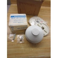 Edwards 283A Heat Detector