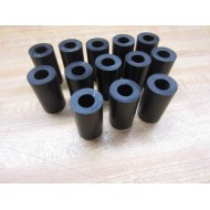 192 Sleeve 1.00" x .510" x 1.75" (Pack of 15) - New No Box