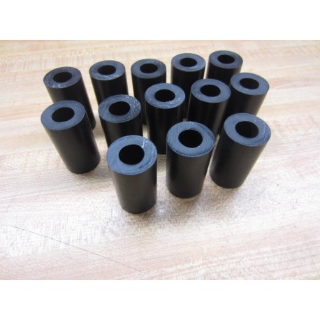 192 Sleeve 1.00" x .510" x 1.75" (Pack of 15) - New No Box