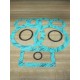 A. P. Services 1000101417 Gasket Set C-4401