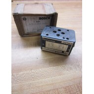 Bosch 9 810 161 168 Valve 9810161168