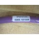 SCA 0283-181005 Cable KON SY-SPLG-G - New No Box