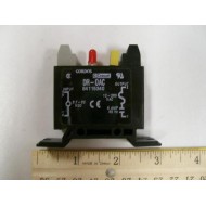 Gordos DR-OAC Solid State Relay DROAC - Used