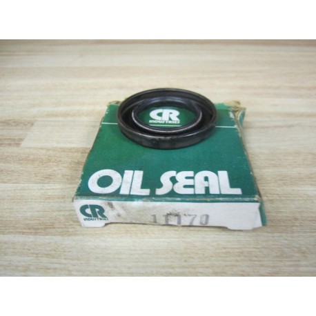 Chicago Rawhide CR 11170 Oil Seal