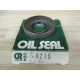 Chicago Rawhide CR 8215 Oil Seal