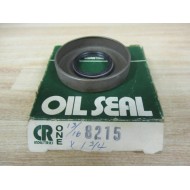 Chicago Rawhide CR 8215 Oil Seal