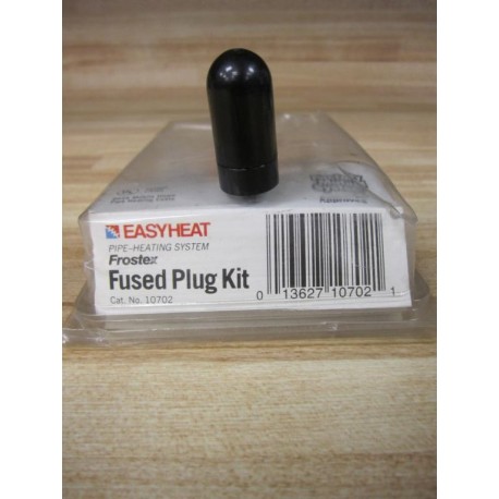 Frostex 10702 F Plug Kit Push On End Seal Only