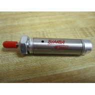 Bimba 020.5 0205 MA Pneumatic Cylinder - New No Box