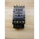 Omron PYF-14A Socket PYF14A - Used