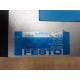 Festo VL-53G-D-2 C 151848 Valve VL53GD2C - New No Box