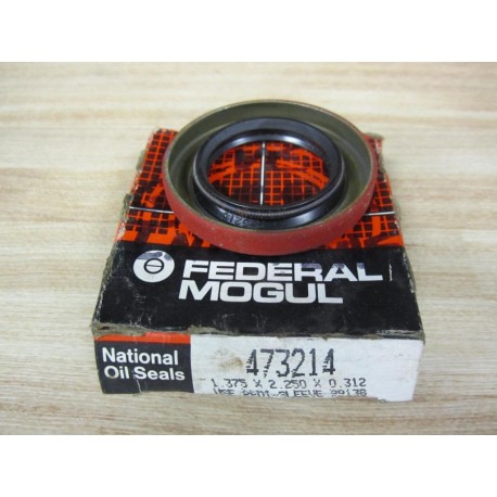 Mogul 473214 Oil Seals