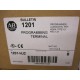 Allen Bradley 1201-HJ2 Terminal 1201HJ2