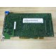 Olicom 770001050 OC-2335 Circuit Board Missing Blue Plastic Piece - Used