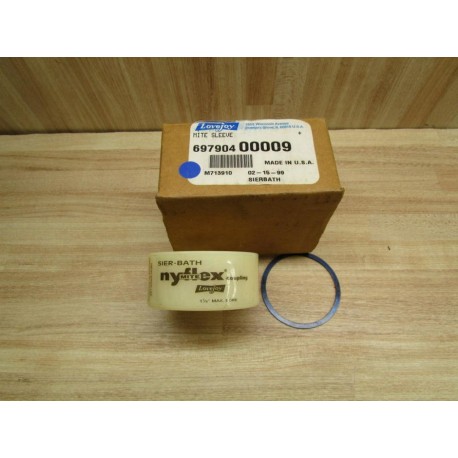 Lovejoy 697904 00009 Mite Sleeve & Ring
