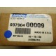 Lovejoy 697904 00009 Mite Sleeve & Ring