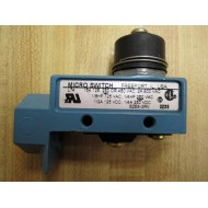 Honeywell BZE6-2RN Micro Switch Limit Switch BZE62RN - New No Box