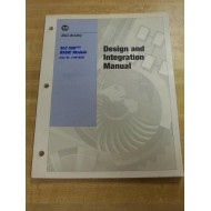 Allen Bradley 1746-BAS-DIM 1746-BAS Design and Integration Manual - New No Box