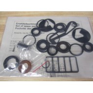 Herion 0565516 Repair Kit