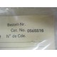 Herion 0565516 Repair Kit