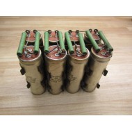 Synchro 1504-45020 Capacitor Group - Used