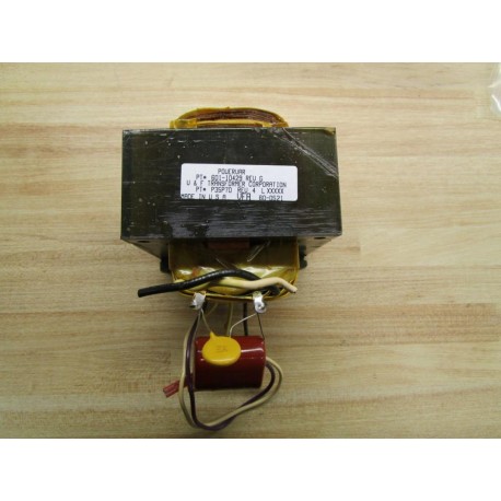 V & F Transformer 601-10429 Transformer - Used