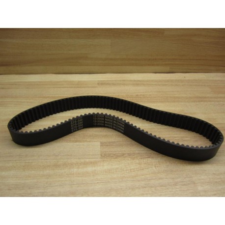 Jason 575-5M Belt