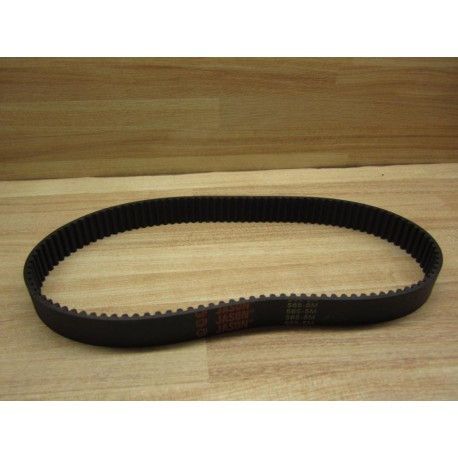 Jason 565-5M Belt