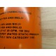 Donaldson P16-3324 Hydraulic Oil Filter - New No Box