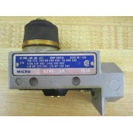 Micro Switch BZV6-2RN Honeywell Limit BZV62RN Without Base - Used