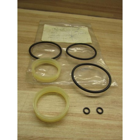 Metric Seals 2091.252.11 Seal Kit