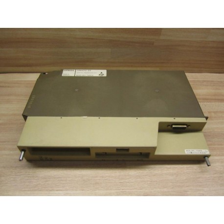 Siemens 6ES5-941-7UA12 Module 6ES59417UA12 - Used