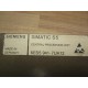 Siemens 6ES5-941-7UA12 Module 6ES59417UA12 - Used
