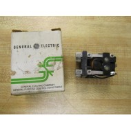 GE General Electric CR120HC11J02 Relay