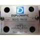 Duplomatic MD1D-RK50 Valve - Used