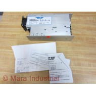 Power One PFC500-1024F Power Supply PFC5001024F - Refurbished