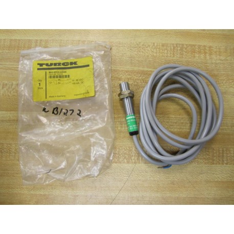 Turck BI2-M12-AD4X Proximity Switch 44050