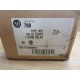 Allen Bradley 700-RTC00000U1 Timing Relay 700RTC00000U1