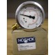 Noshok 25-901-2.2 Pressure Gauge 259012.5 0-2.5