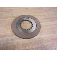 Clutch 086 Friction Disk - New No Box