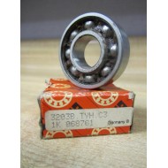 Fag 3203B-TVH-C3 Ball Bearing 1K 068761